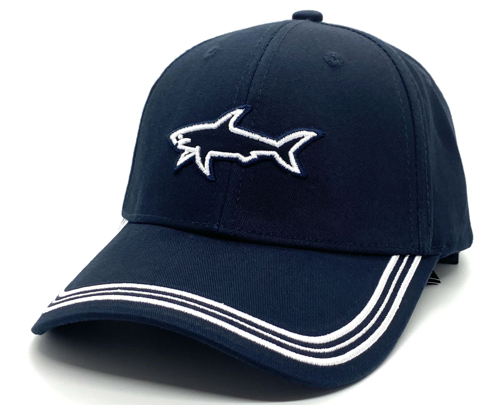 Бейсболка Paul&Shark