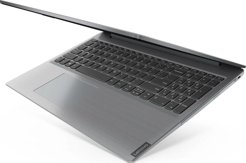 15.6" Ноутбук Lenovo IdeaPad 3 15ITL6 (1920x1080, Intel Core i5-1135G7, RAM 20ГБ, SSD 512ГБ, Intel Iris Xe Graphics, Win 10 Home)