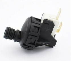 Датчик давления воды на котлы Baxi / Bosch / Buderus 721384000; 710048500; 87186445850