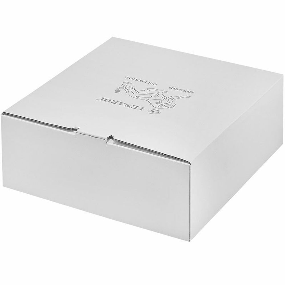 Lenardi 145-466 Салатник 15см ИНФАНТА в под.уп.(х30)Костяной фарфор