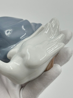 Статуэтка Утка с утятами Lladro