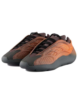 Кроссовки adidas Originals Yeezy 700 V3 Copper Fade