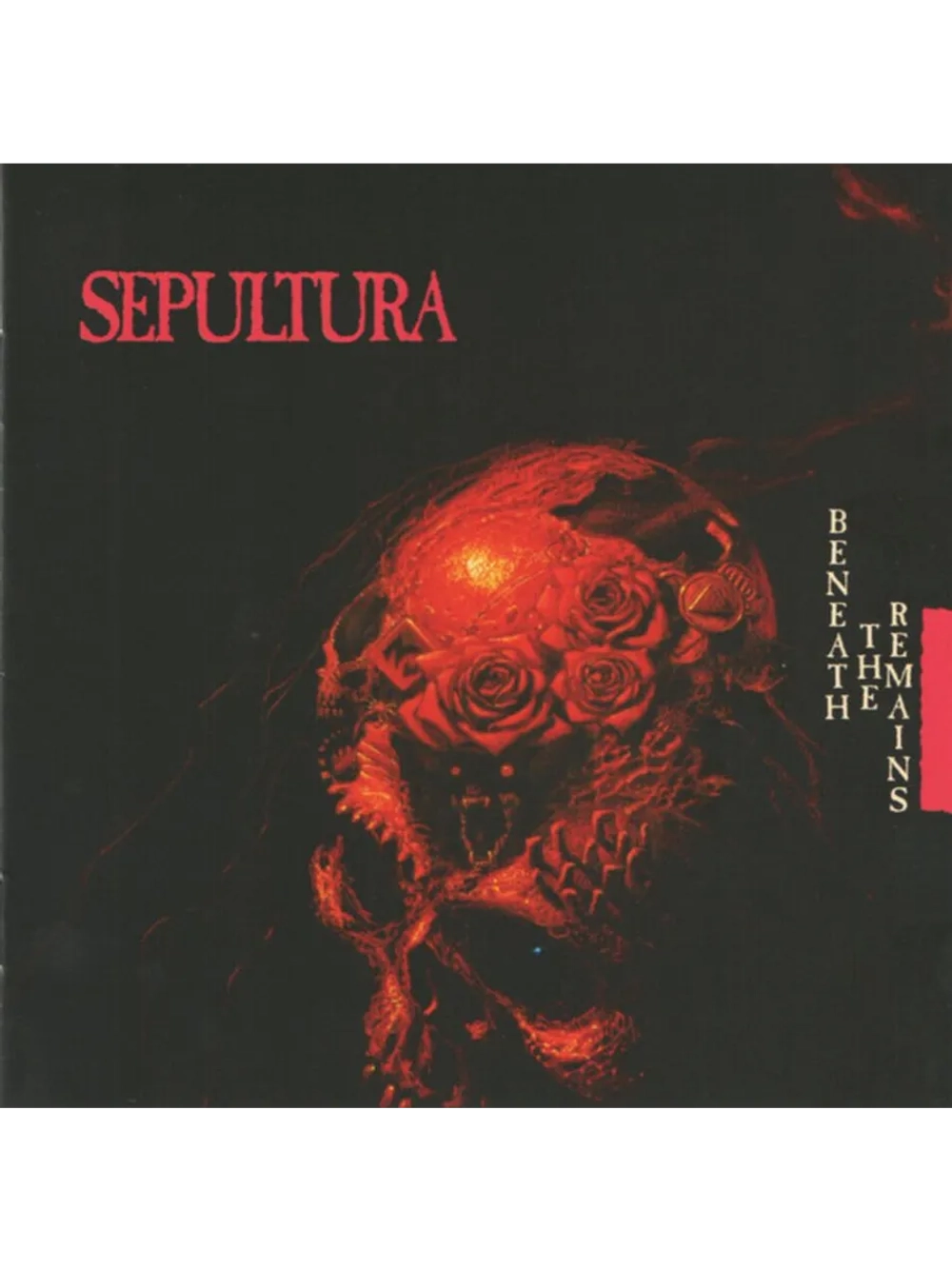 Sepultura — Beneath The Remains