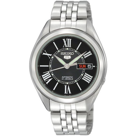 Мужские часы Seiko SNKL35K1, Seiko 5