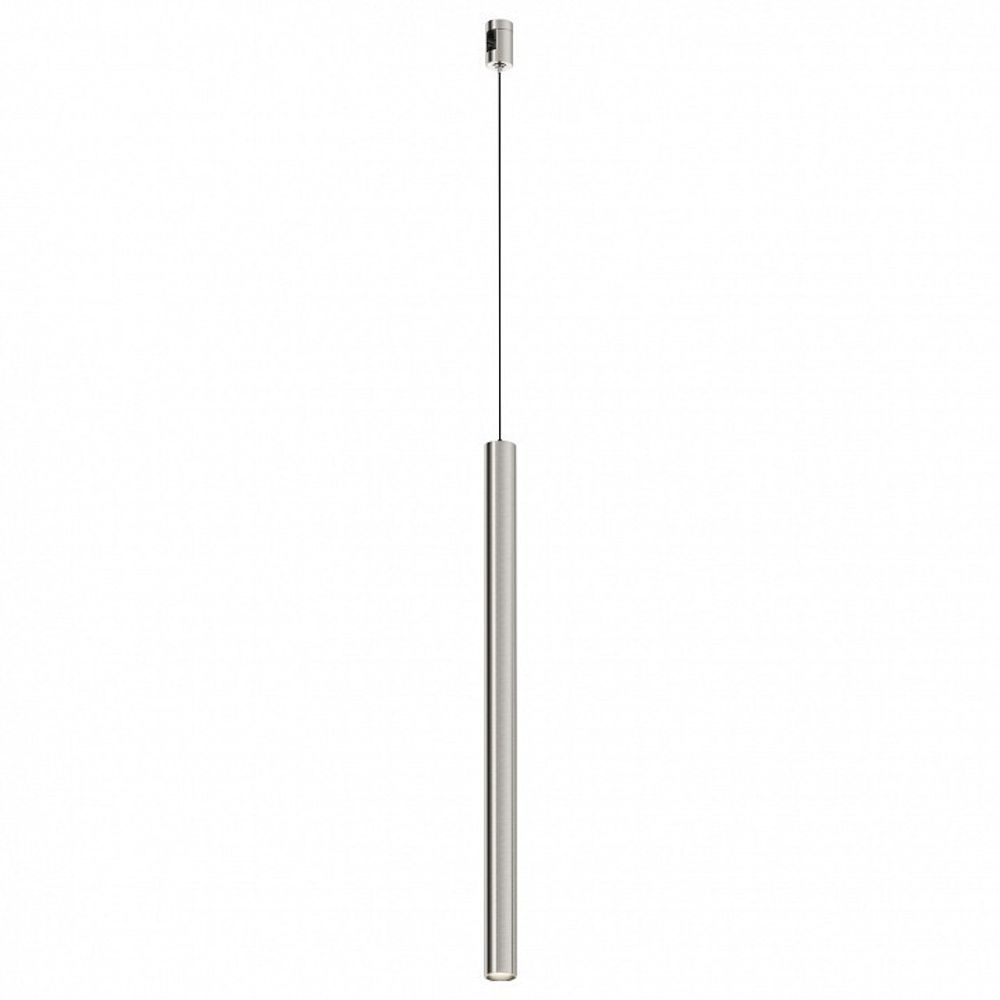 Подвесной светильник Maytoni Focus Led TR156-1-5W4K-PT