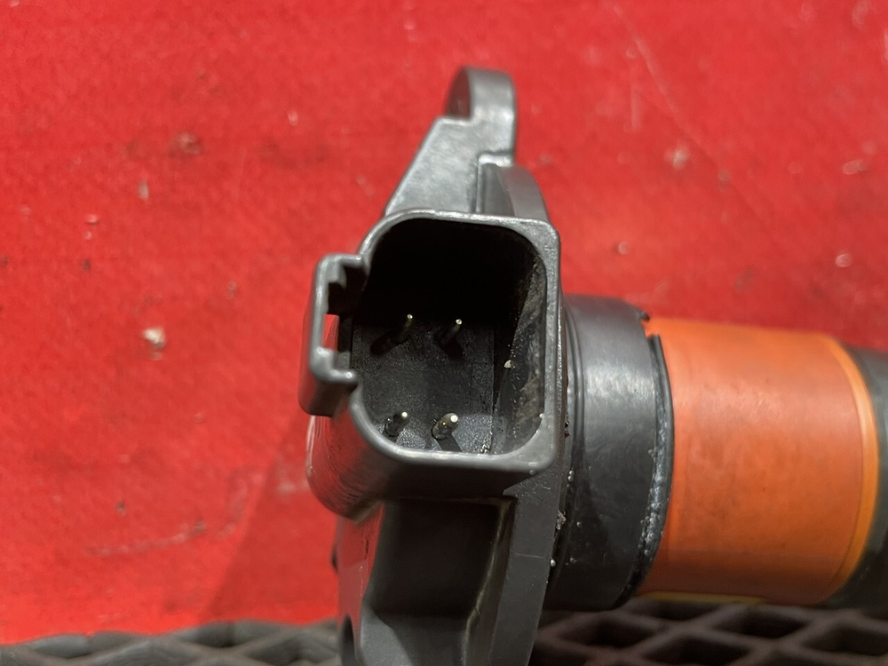 Катушка зажигания 2021г.