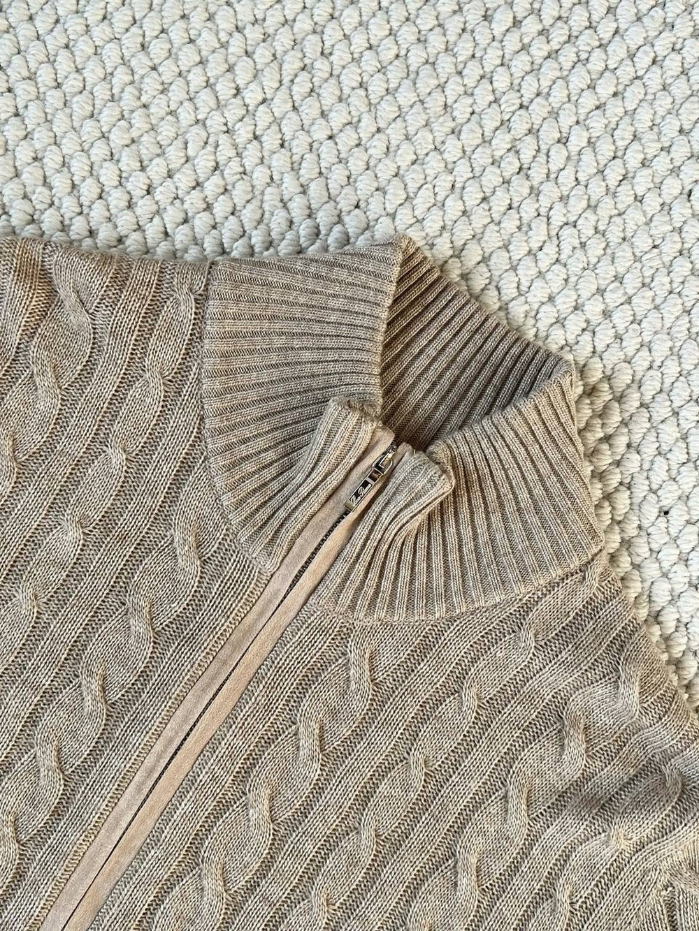 Кашемировый кардиган Loro Piana