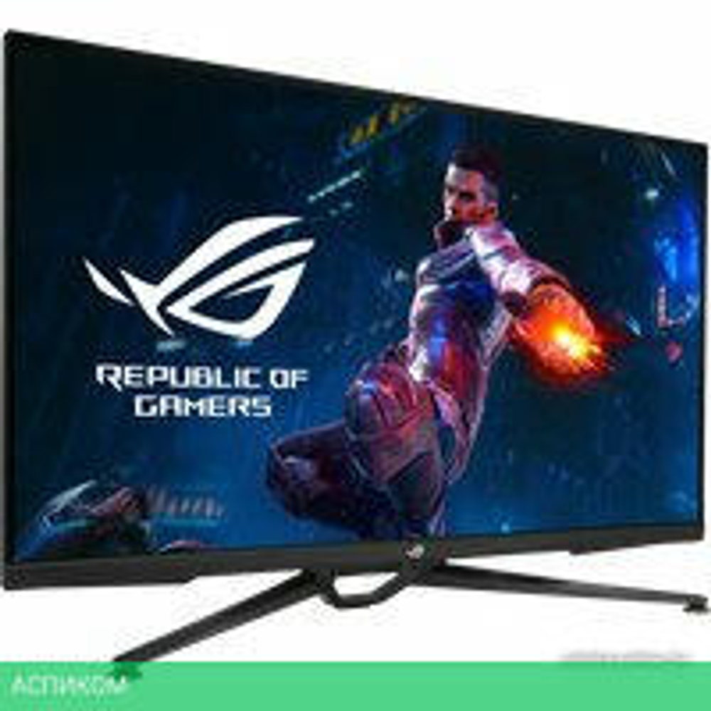 Игровой монитор ASUS ROG Swift PG38UQ