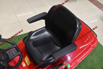 Газонокосилка Honda HF2625 K5 HME (RR)