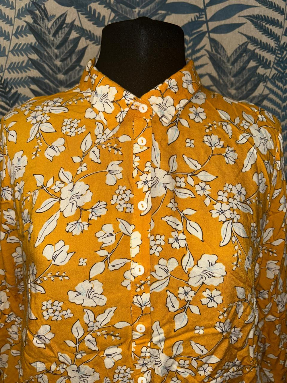 Блузка M&CO
