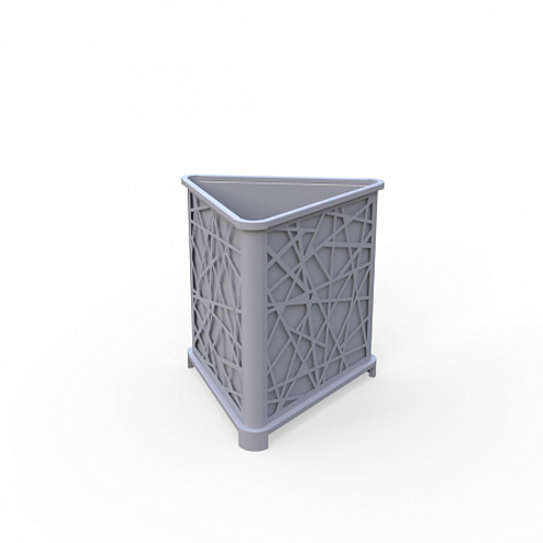 Вазон для цветов П52