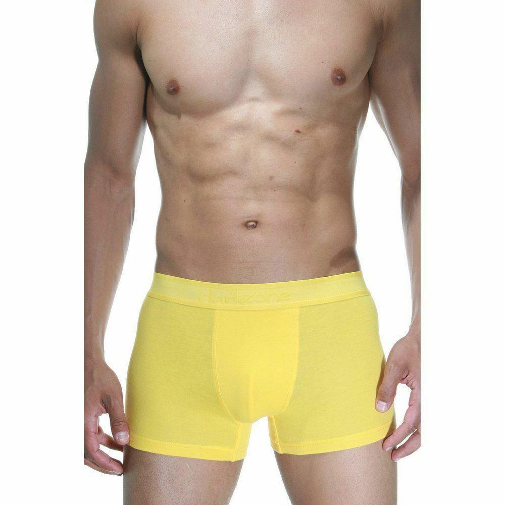 Трусы мужские боксеры набор 3в1 DARKZONE DZN9039