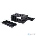 Кейс рэковый укороченный XR4U-30S