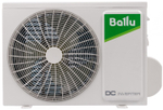 Сплит-система  Ballu BSPI-10HN8/BL/EU