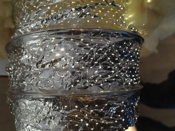 SONODEC 25-DS152мм x10м Звукопоглощающий гибкий алюминиевый воздуховод (Нидерланды)