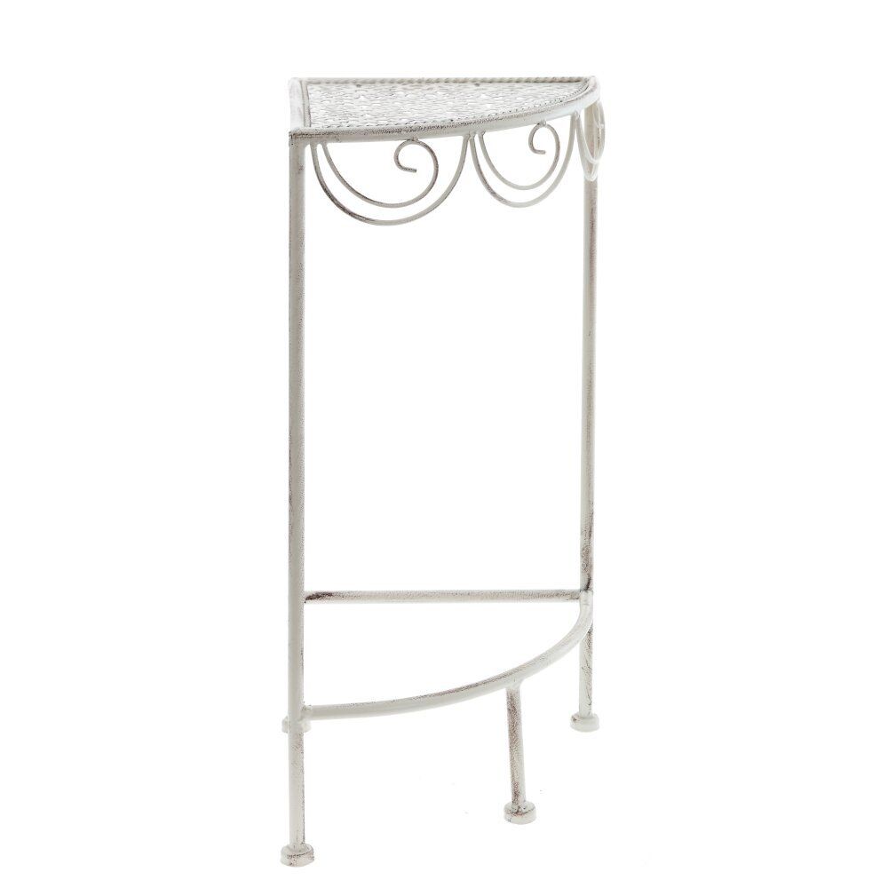 GAEM Подставка для цветов, L22 W22 H50 см