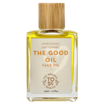 The Organic Skin Co., The Good Oil, масло для лица, жимолость и куркума, 30 мл (1 жидк. унц.)