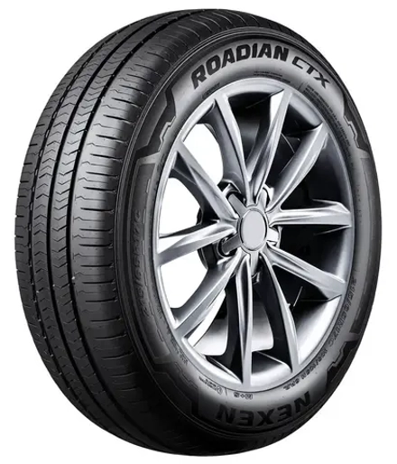 Летняя шина Nexen Roadian CTX (215/70 R15C 109S)