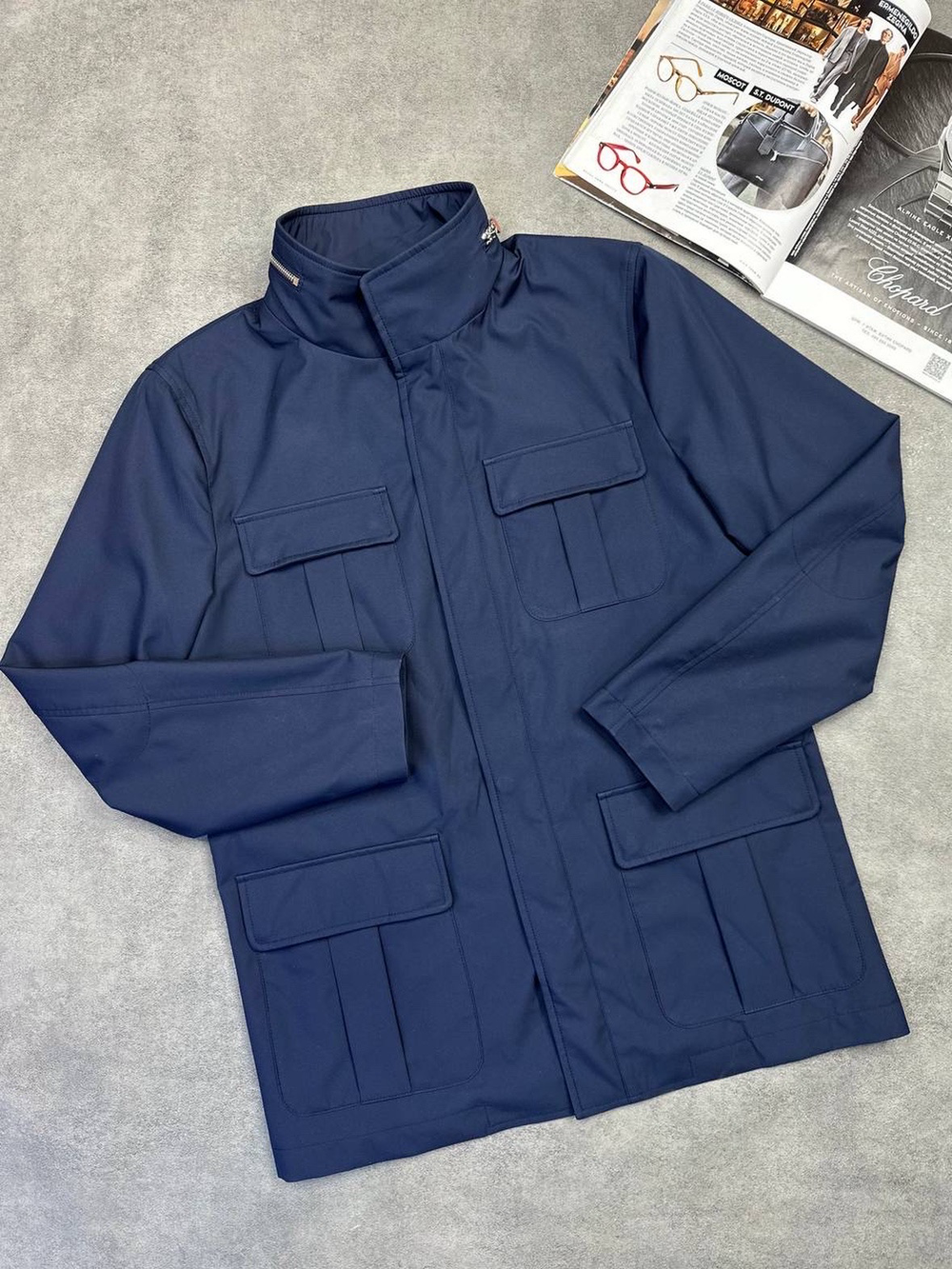 Куртка Kiton