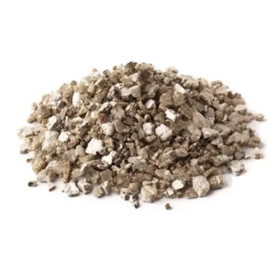 Вермикулит