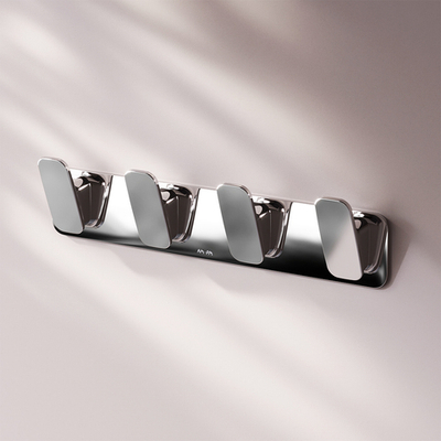 A50A35900 Inspire V2.0, Набор крючков для полотенец, хром, шт