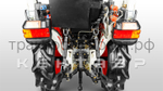 Трактор Kubota | Кентавр KA Т-344 9+3 (Perkins) STD agri 6,00-12 / 8,30-20 (с ПСМ)