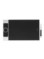 Графический планшет Deco Pro M