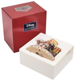 Disney Traditions Disney-6005959 Фигурка «Спящая красавица»