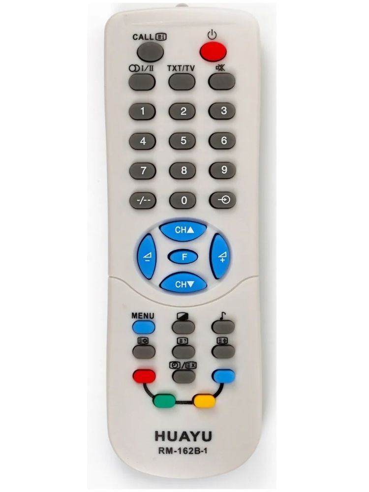 Пульт для Toshiba универсальный RM-162B-1 (HRM994)