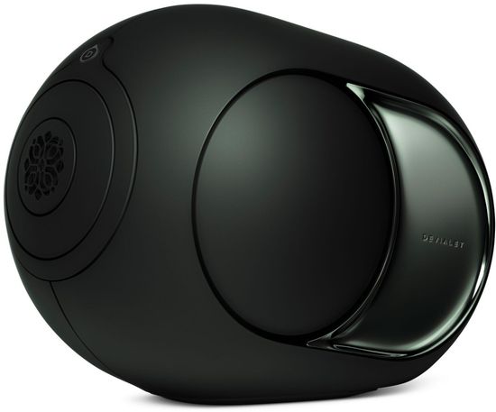 Акустическая система Devialet Phantom Ultimate 108 dB Deep Forest, темный лес