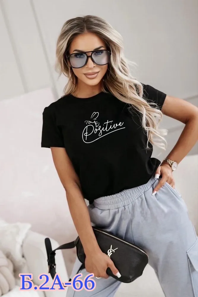 Футболка 6824760 Fabrika