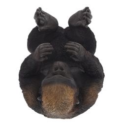 GAEM Подставка для бутылки "Горила", L20,5 W15 H17 см