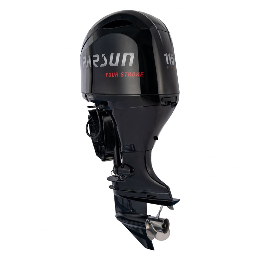 4х-тактный лодочный мотор PARSUN F115FEL-T-EFI L