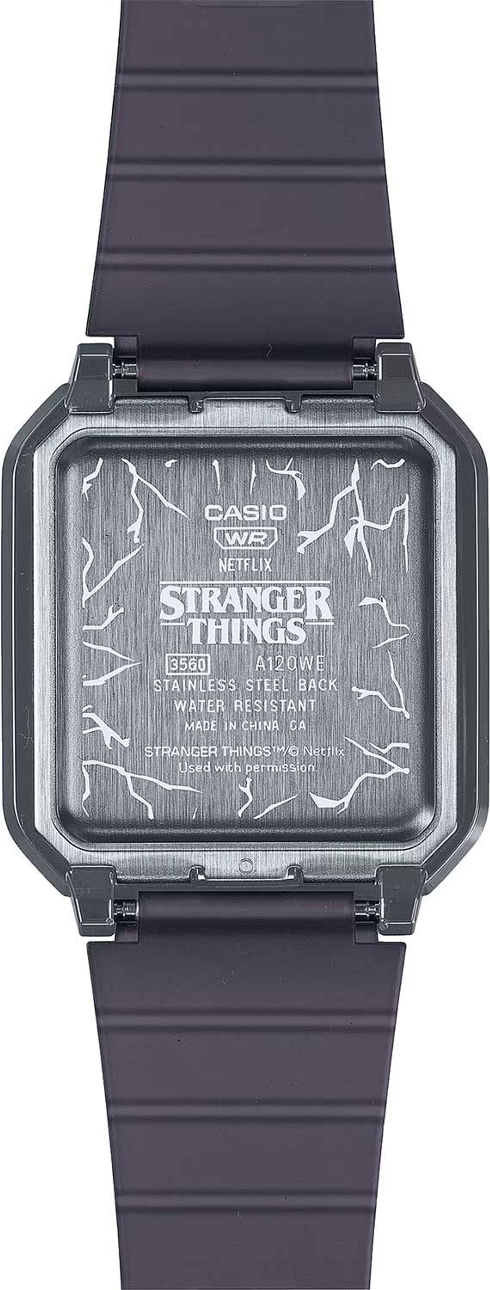 Часы Casio A120WEST-1A