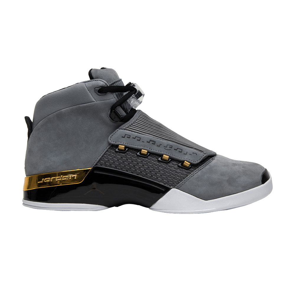 Кроссовки Jordan Air Jordan 17 Retro Trophy Room T