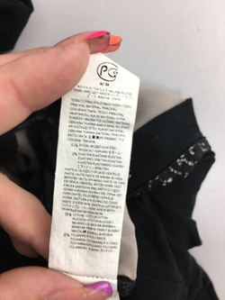 Платье Intimissimi с кружевом 44 размер