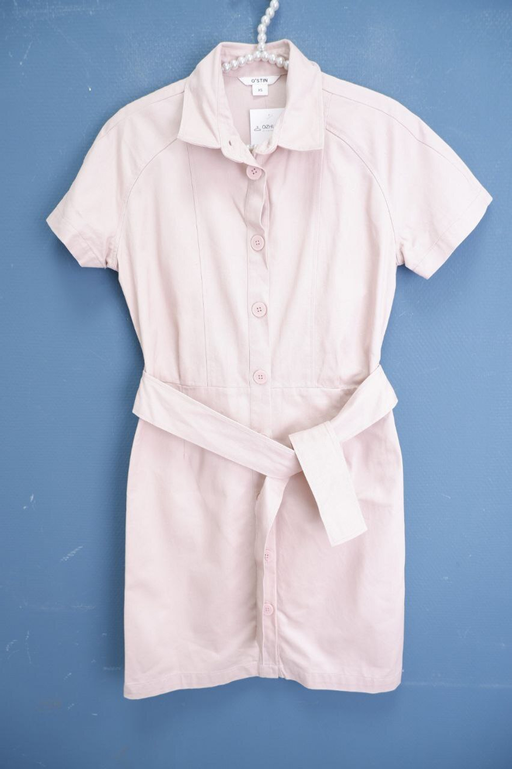 Платье Ostin красивое 42 размер