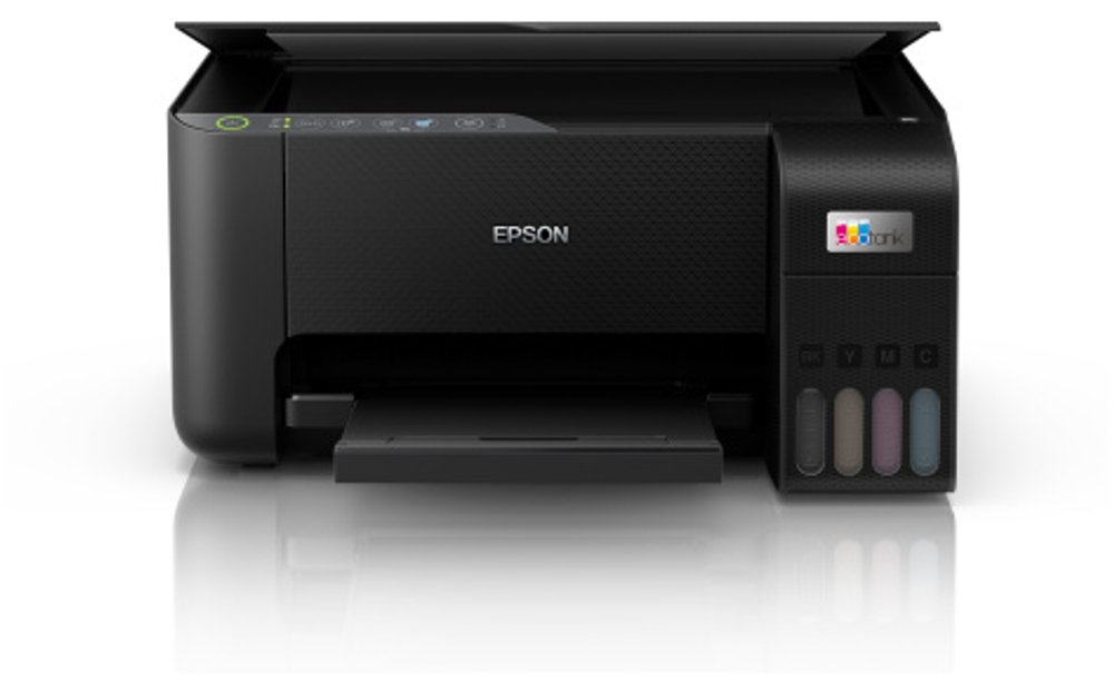 МФУ Epson L3250 фабрика печати. Wi-Fi