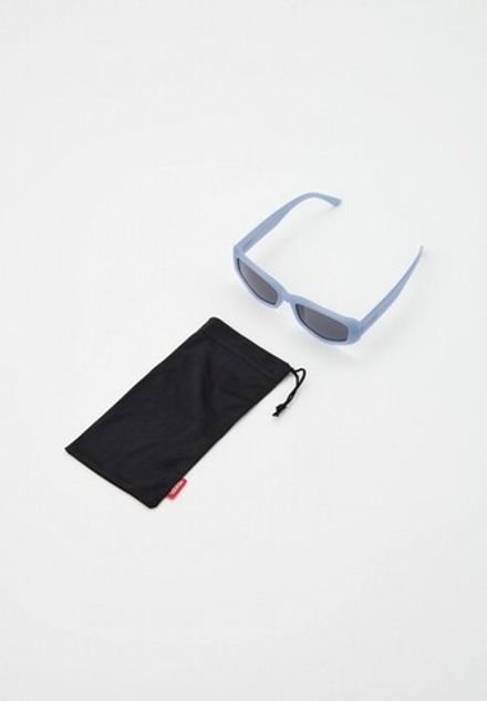 Купить Очки солнцезащитные Vans Leyden Sunglasses Glacial Slate