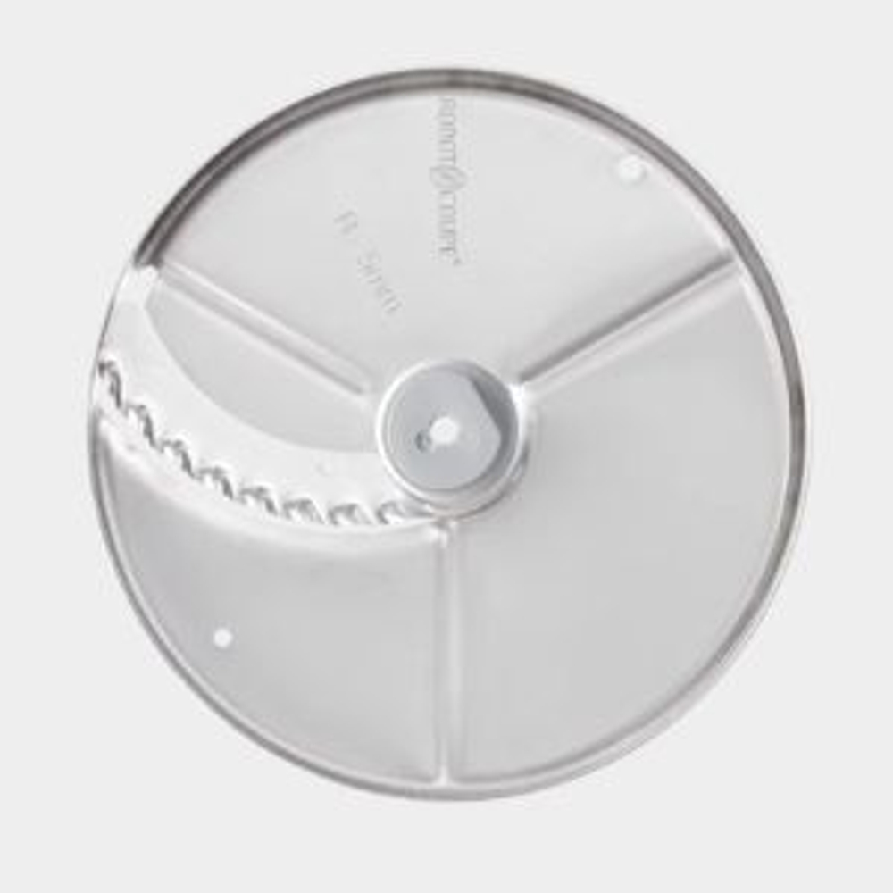 Диск Нарез. Robot Coupe 27622 3Мм Волнистый