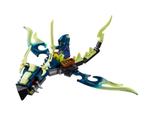 LEGO Ninjago: Корабль R.E.X Ронина 70735 — Ronin R.E.X. Ninja — Лего Ниндзяго