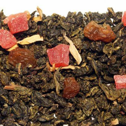 Улун Арбуз-Фейхоа РЧК 500г