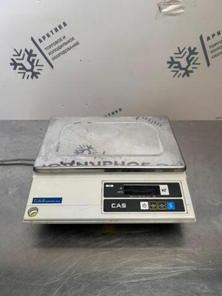 Весы Cas AD-05