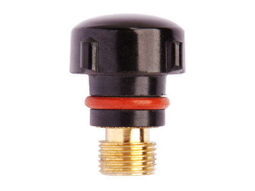 Заглушка короткая (TS 17-18-26) IHJ0012