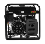 Портативный бензогенератор HUTER DY9500L - [7,5 кВт / 220V]