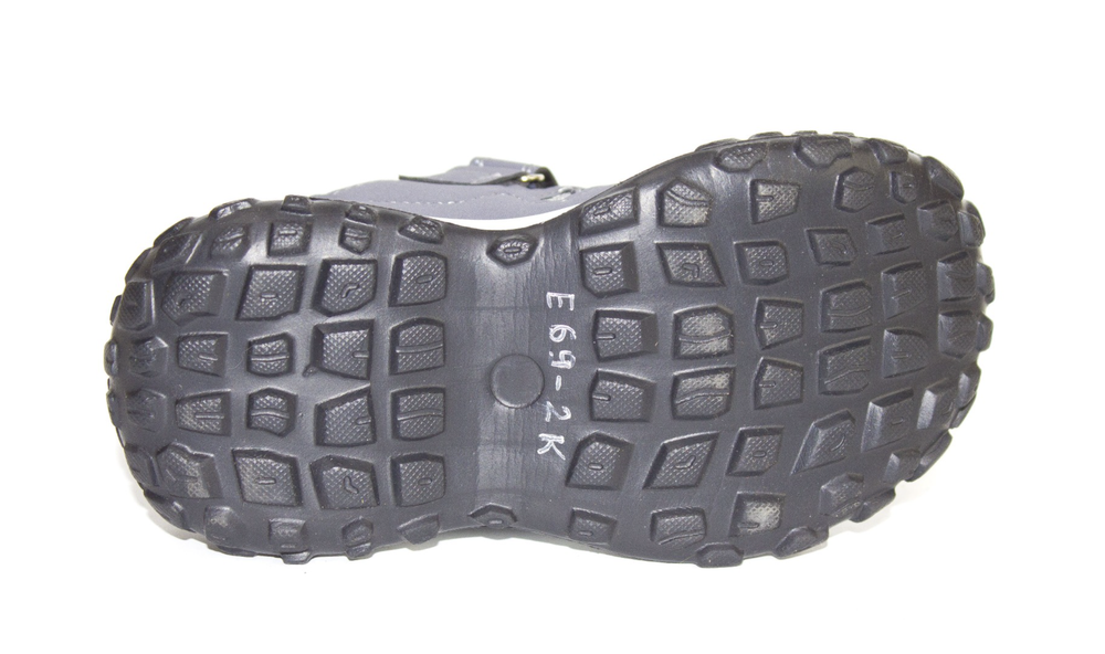 Кроссовки детские демисезонные Пчёлка Доми арт. E69-2K