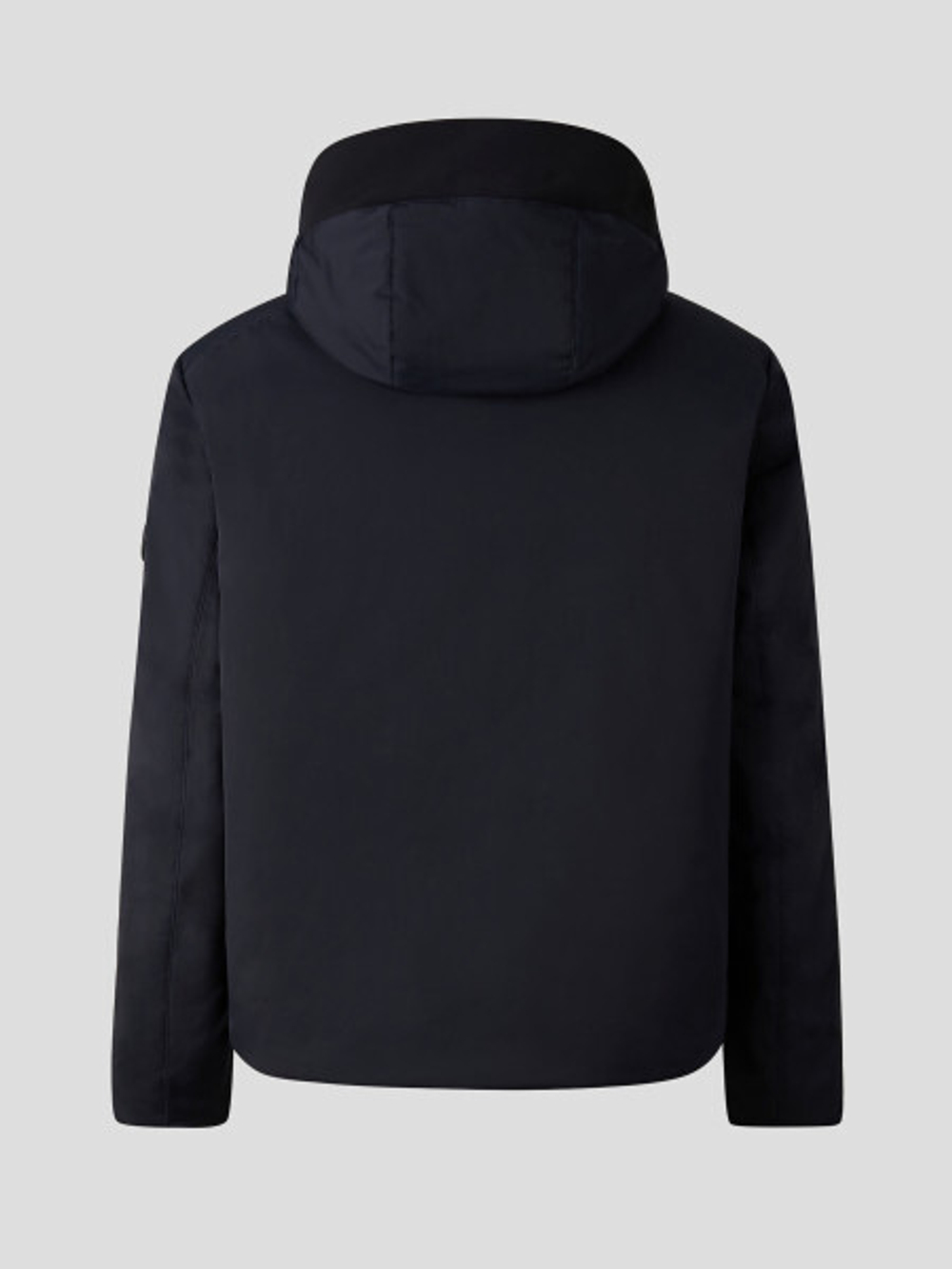 Куртка BOGNER WILS в синем цвете