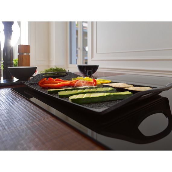 Индукционная стеклокерамич. панель Franke FMY 808 I F KL BK