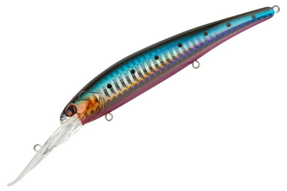 Воблер TsuYoki SOLOIST 120F F1112
