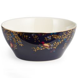 САЛАТНИК LEFARD "GOLDEN BIRDS" 15*6,5 СМ 650 МЛ (КОР=24ШТ.)